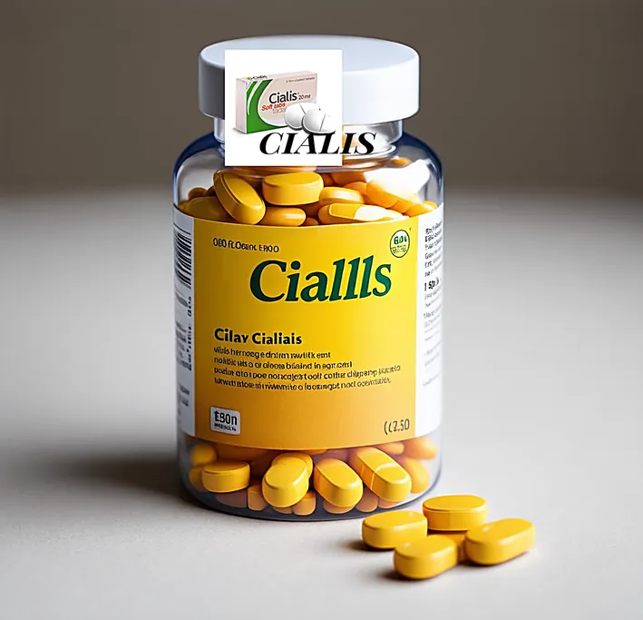 Cialis 1